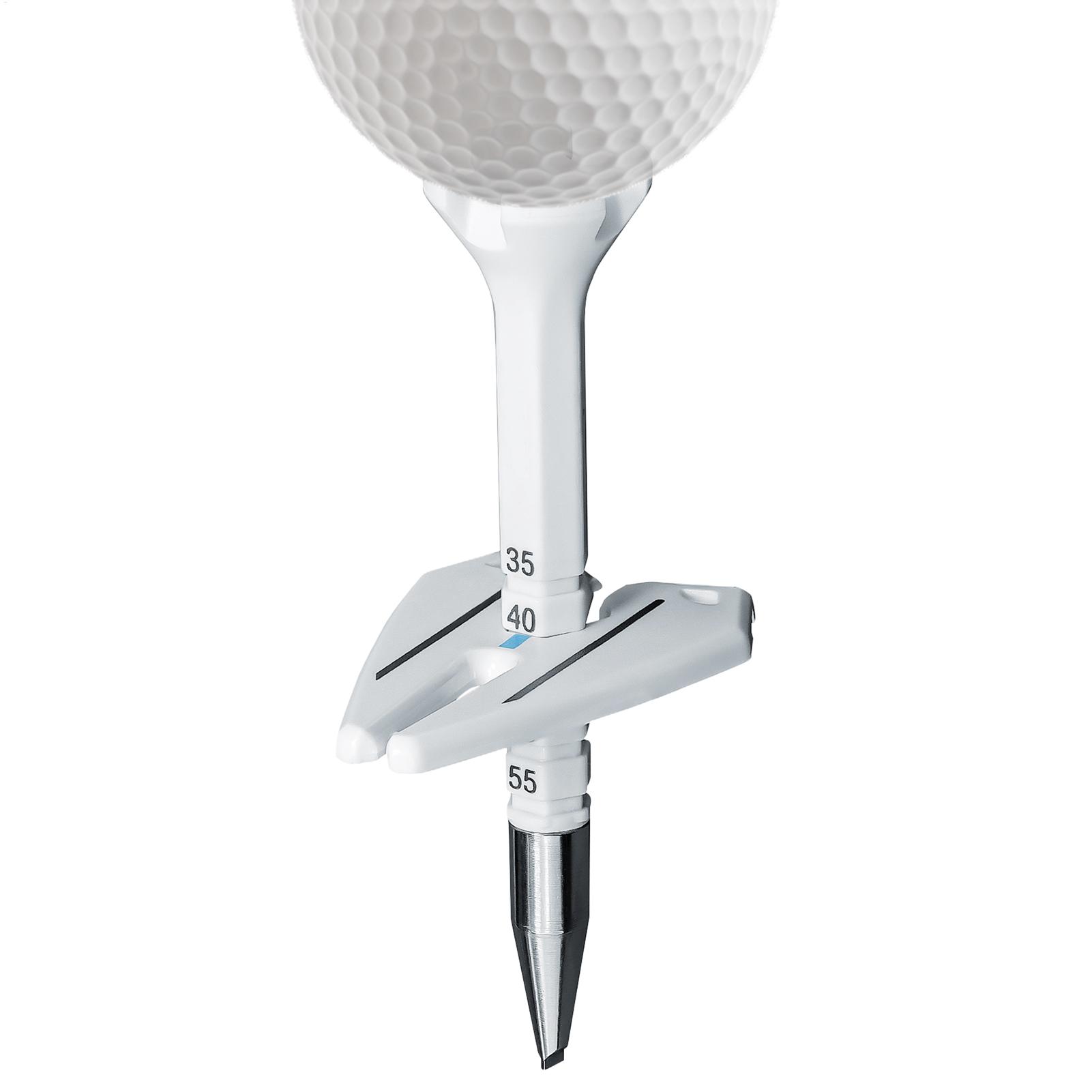 Golf Equipment For Youth - Golfuitrusting Professionele trainingshulp Golftrainer Tees voor
