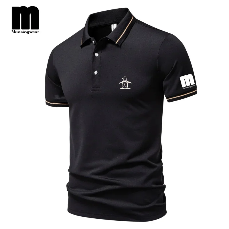 Golf Equipment Rental - Heren Golfkleding 2026 Zomer Nieuwe Luxe