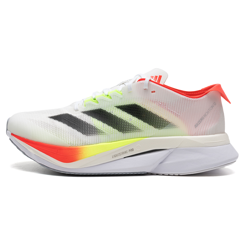 Adidas Shoes Adizero Boston 12 - Adidas Herenschoenen Adizero Boston 12 m