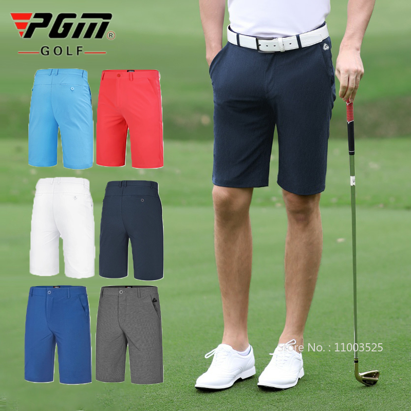 Golf Equipment Rental - PGM Golf Korte Zomer Heren Effen