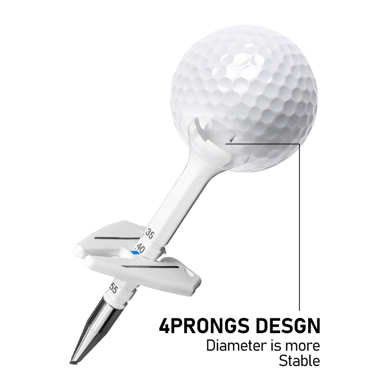 Golf Equipment For Youth - Golfuitrusting Accessoires voor op de golfbaan