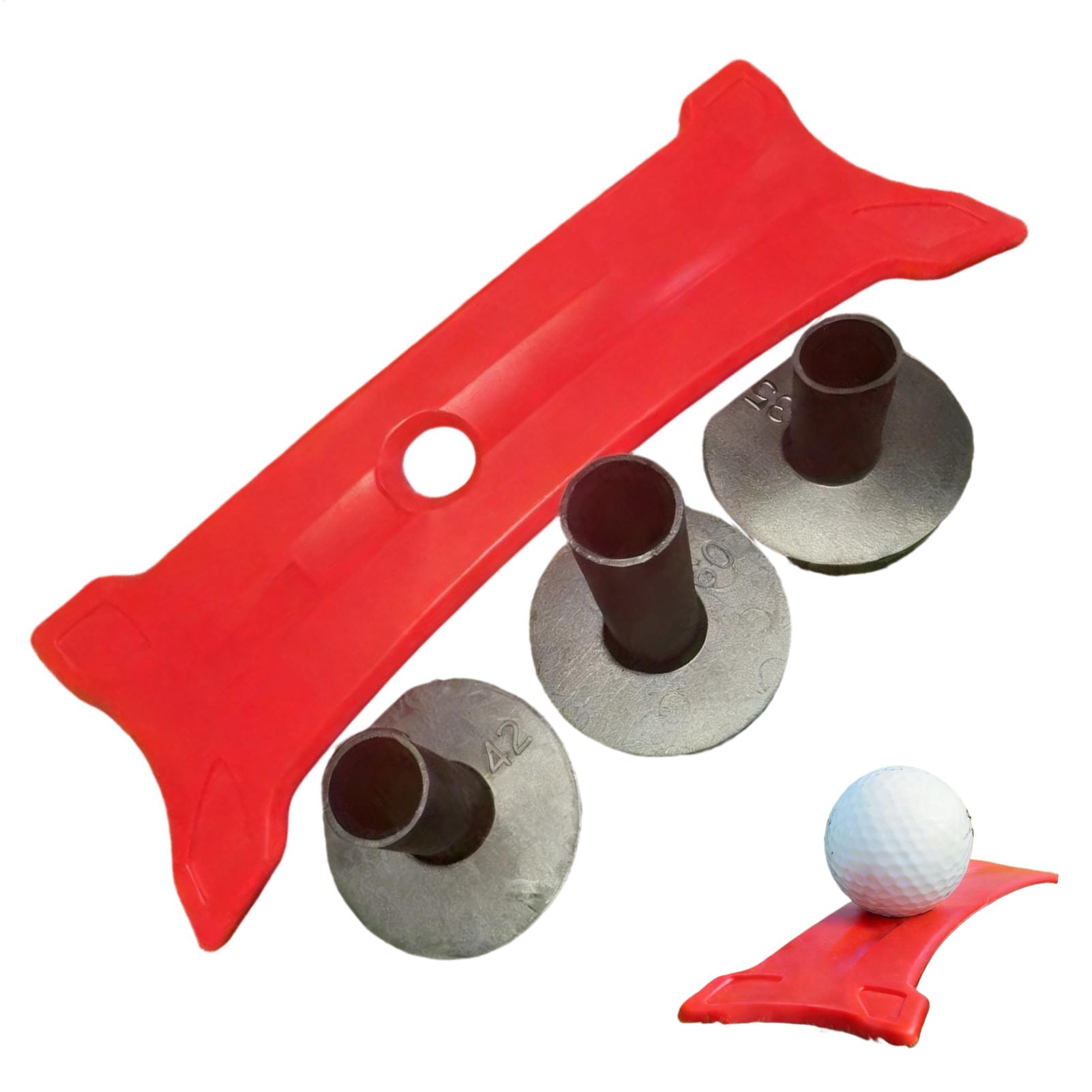 Draagbare professionele antisl - Golf Equipment For Youth recensie en prijs