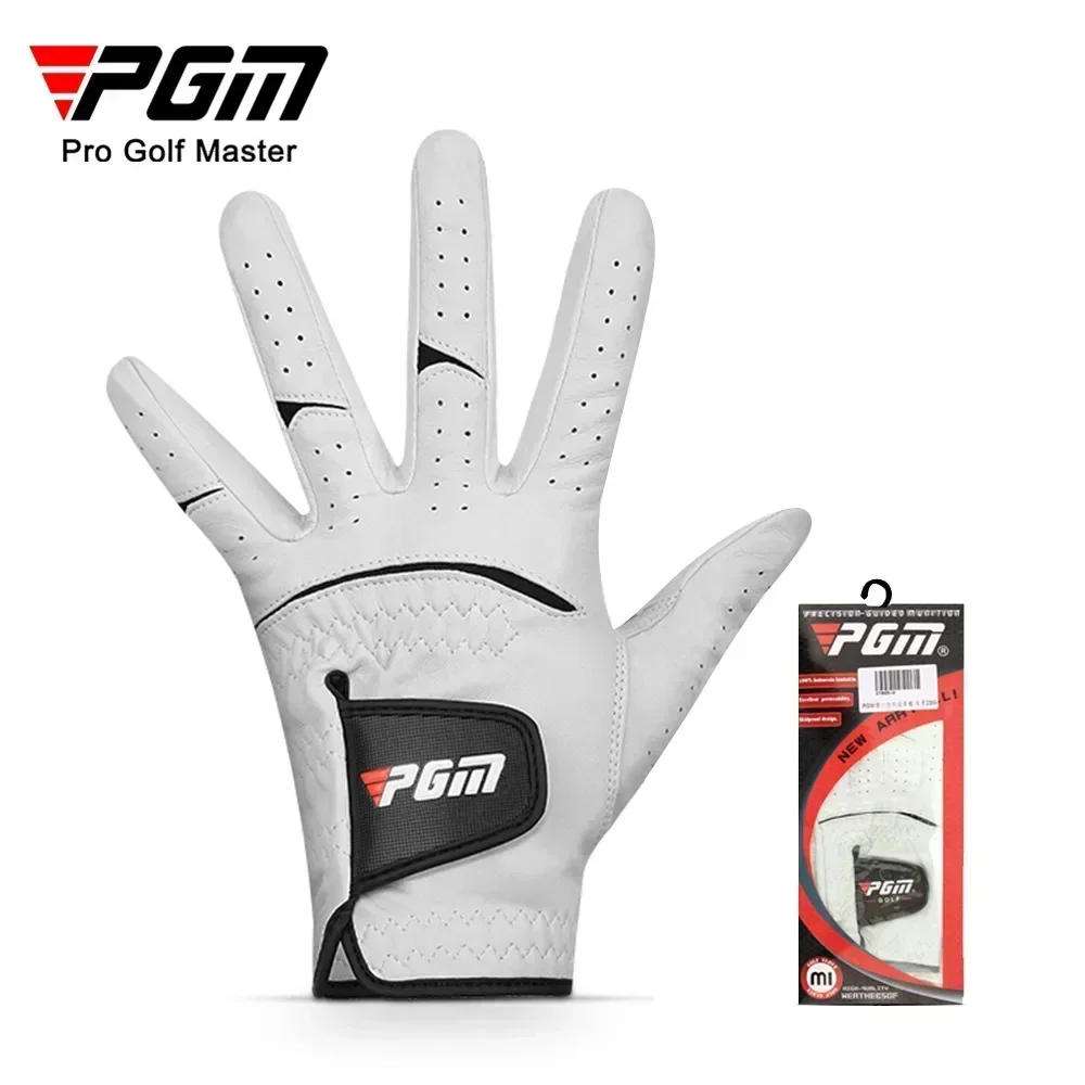 PGM Heren Golfhandschoenen Kid - Golf Equipment Rental recensie en prijs