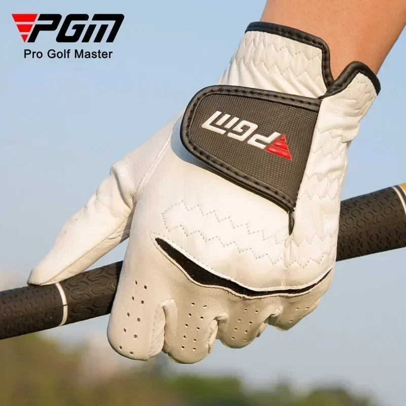 PGM Heren Golfhandschoenen Kid - Golf Equipment Rental recensie en prijs