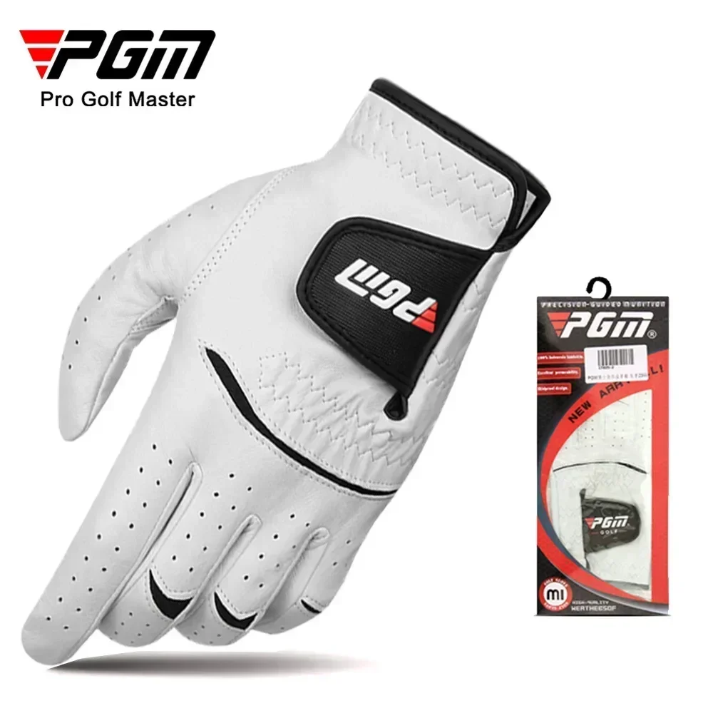 PGM Heren Golfhandschoenen Kid - Golf Equipment Rental recensie en prijs