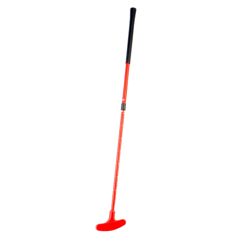 Intrekbare verstelbare dubbelz - Golf Equipment For Youth recensie en prijs