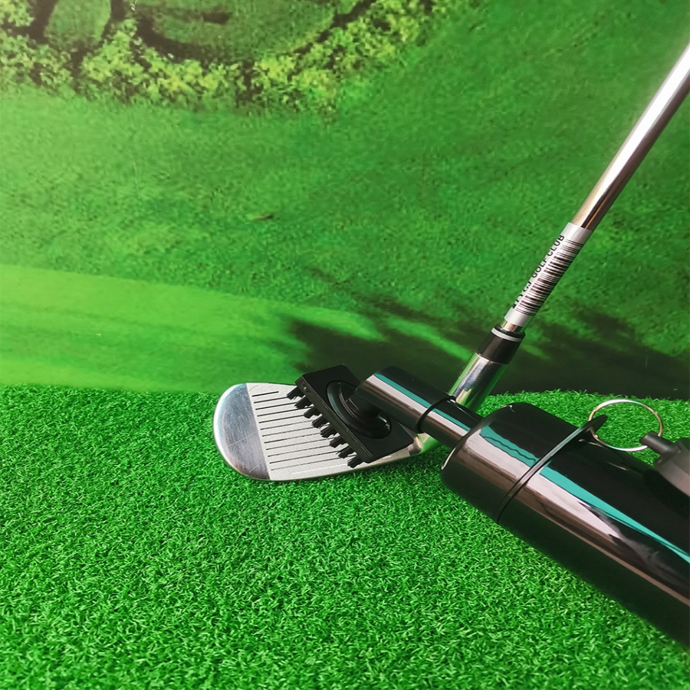 Plastic Golfgroefreiniger Prof - Golf Equipment Rental recensie en prijs