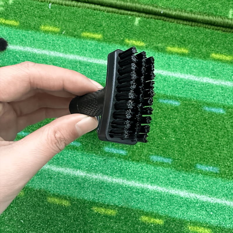 Minigolf droogreinigingsborste - Golf Equipment Rental recensie en prijs