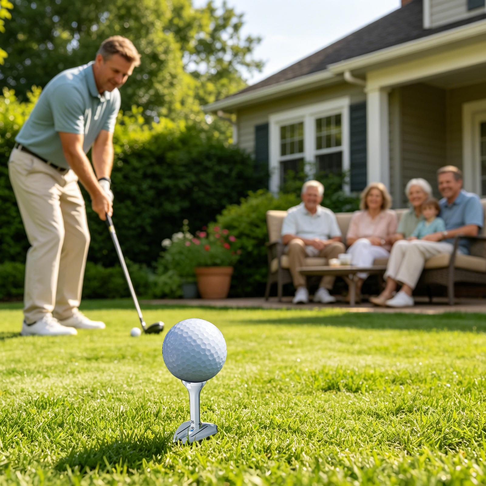Golfuitrusting Professionele t - Golf Equipment For Youth recensie en prijs