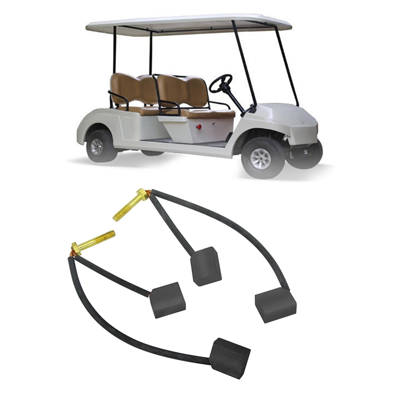Voor Golfkar ADC Motor Borstel - Golf Equipment Rental recensie en prijs