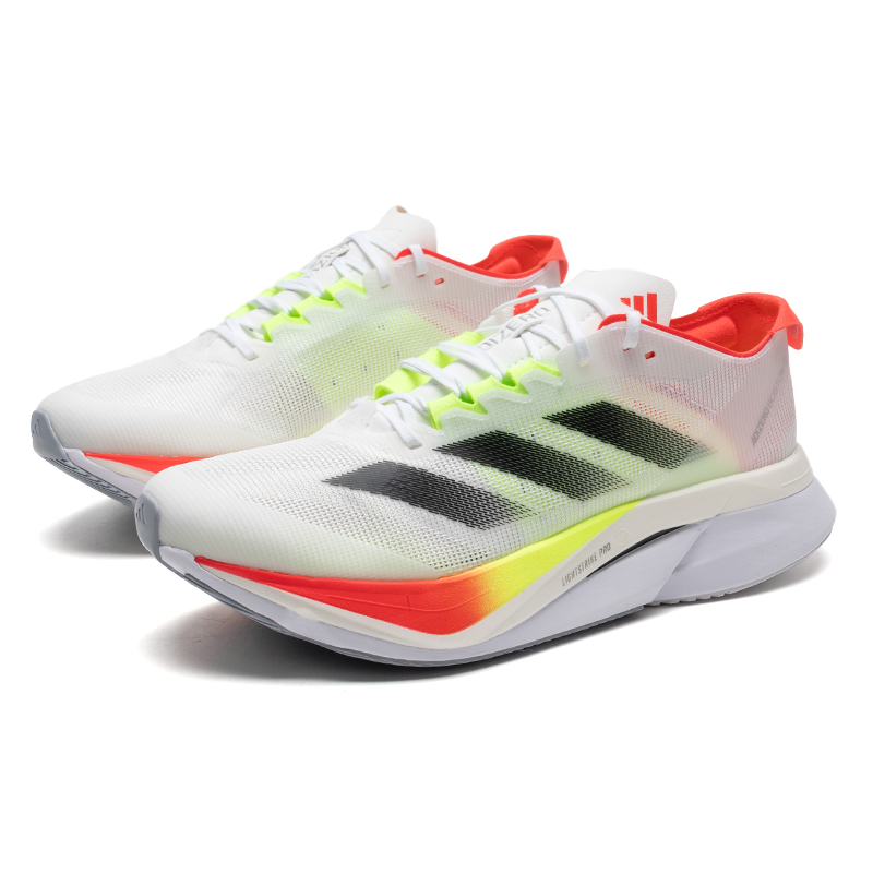 Adidas Herenschoenen Adizero B - Adidas Shoes Adizero Boston 12 recensie en prijs
