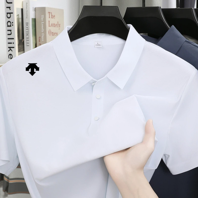 Heren luxe borduurpoloshirts Z - Golf Equipment Rental recensie en prijs