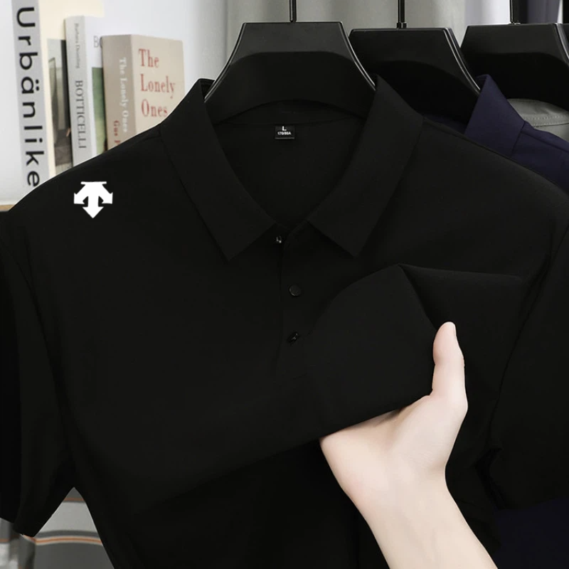 Heren luxe borduurpoloshirts Z - Golf Equipment Rental recensie en prijs