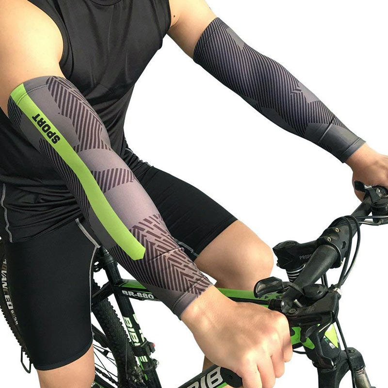 1 stks UV-bescherming arm set  - Golf Equipment For Youth recensie en prijs