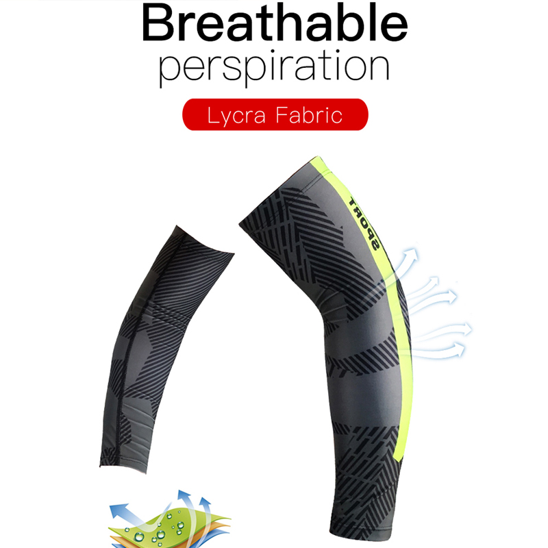 1 stks UV-bescherming arm set  - Golf Equipment For Youth recensie en prijs