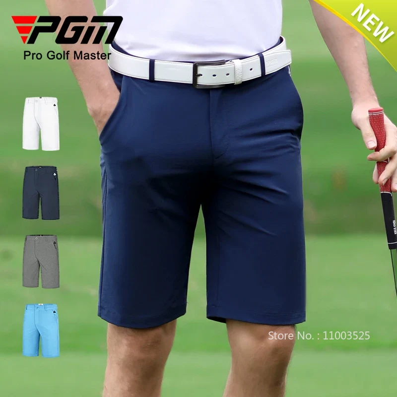 PGM Golf Korte Zomer Heren Eff - Golf Equipment Rental recensie en prijs