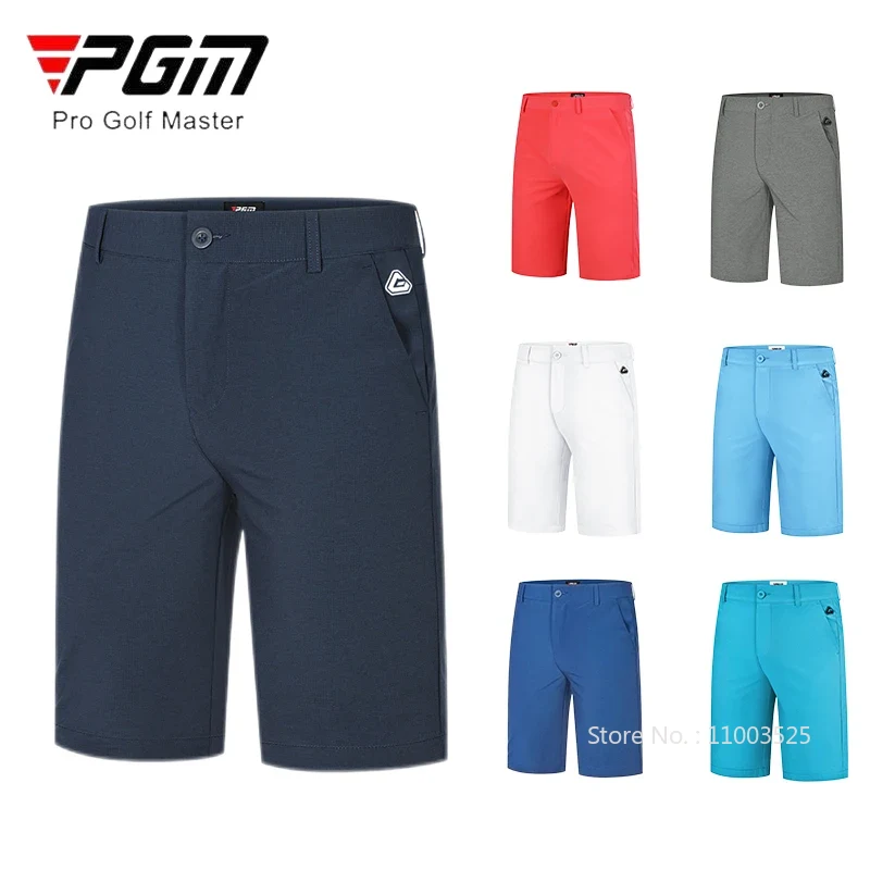 PGM Golf Korte Zomer Heren Eff - Golf Equipment Rental recensie en prijs