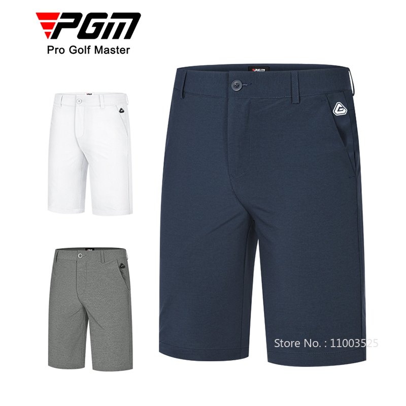 PGM Golf Korte Zomer Heren Eff - Golf Equipment Rental recensie en prijs