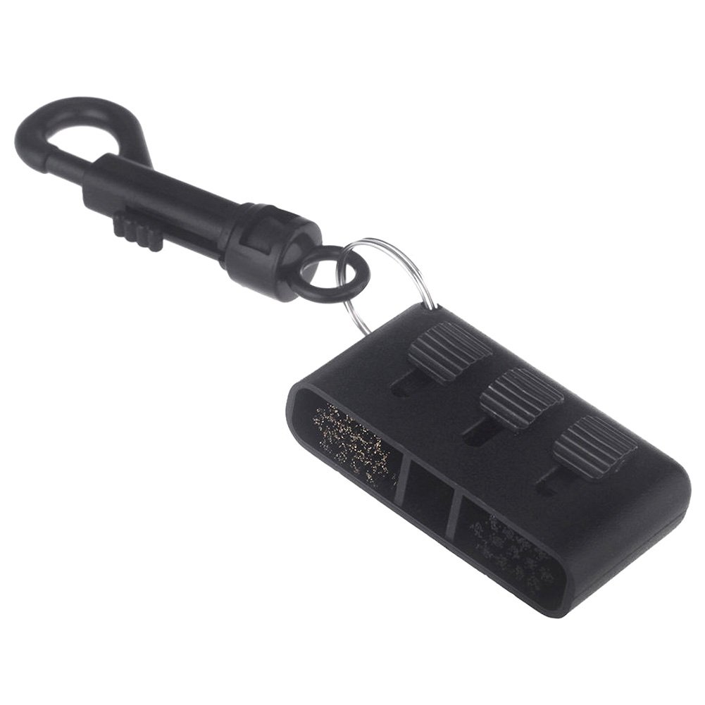 3-in-1 Golf Club Groef Putter  - Golf Equipment Rental recensie en prijs