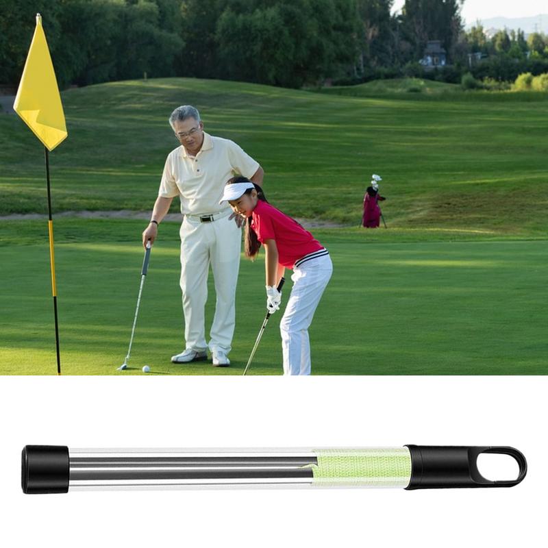 Golfoefenstangen Swing Trainin - Golf Equipment For Youth recensie en prijs