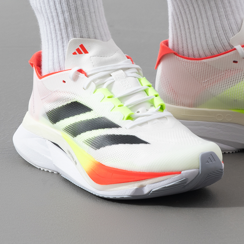 Adidas Adizero Boston 12 sport - Adidas Shoes Adizero Boston 12 recensie en prijs