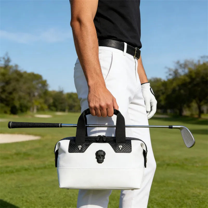 Unisex handtas Koreaanse golfk - Golf Equipment Rental recensie en prijs
