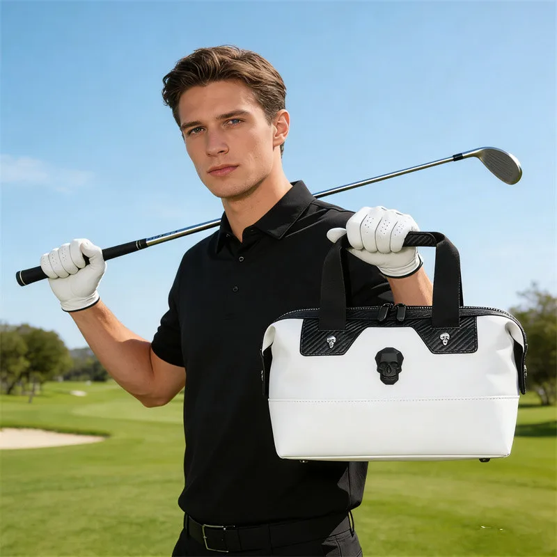 Unisex handtas Koreaanse golfk - Golf Equipment Rental recensie en prijs