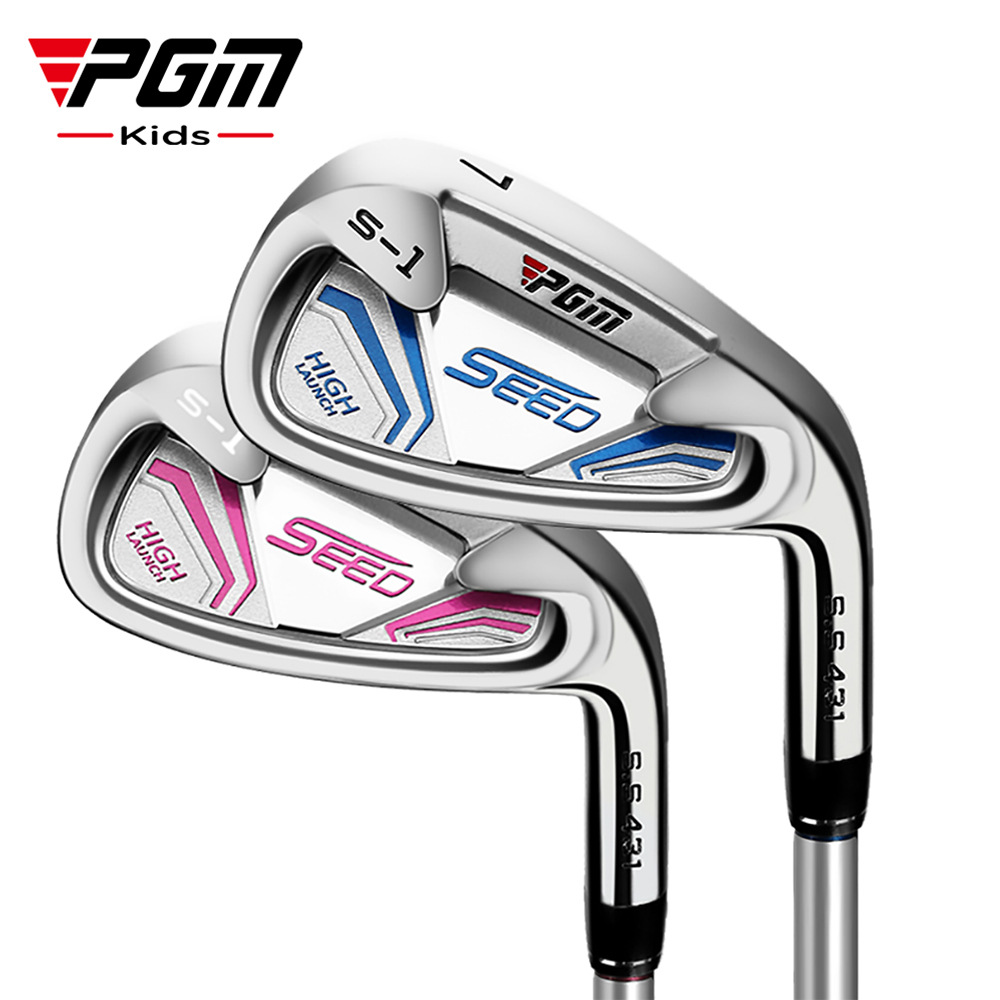 PGM Meisjes Single # 7 Golf Ir - Golf Equipment For Youth recensie en prijs