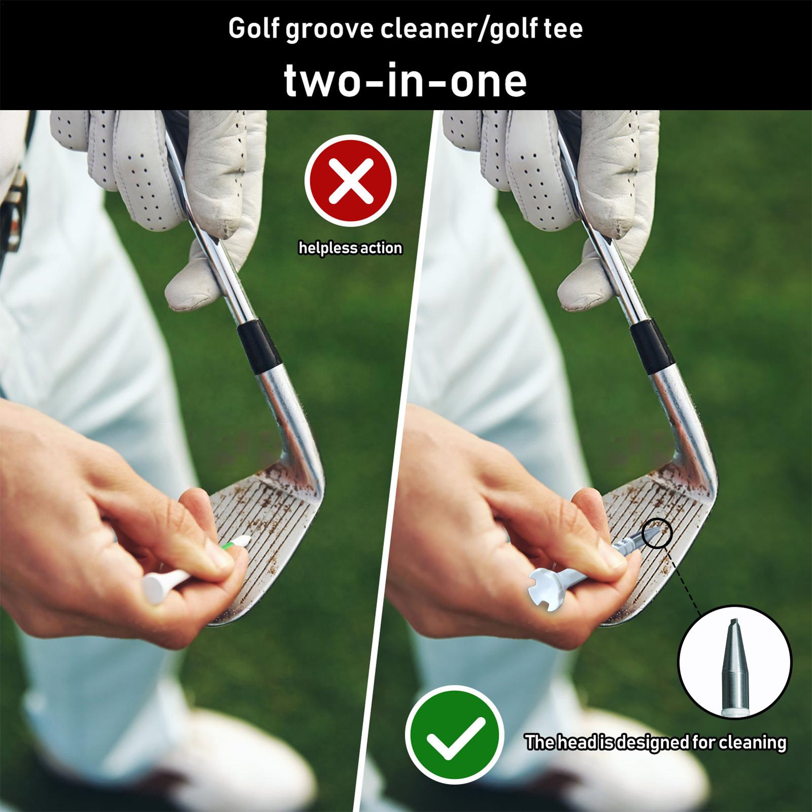 Golfuitrusting Accessoires voo - Golf Equipment For Youth recensie en prijs