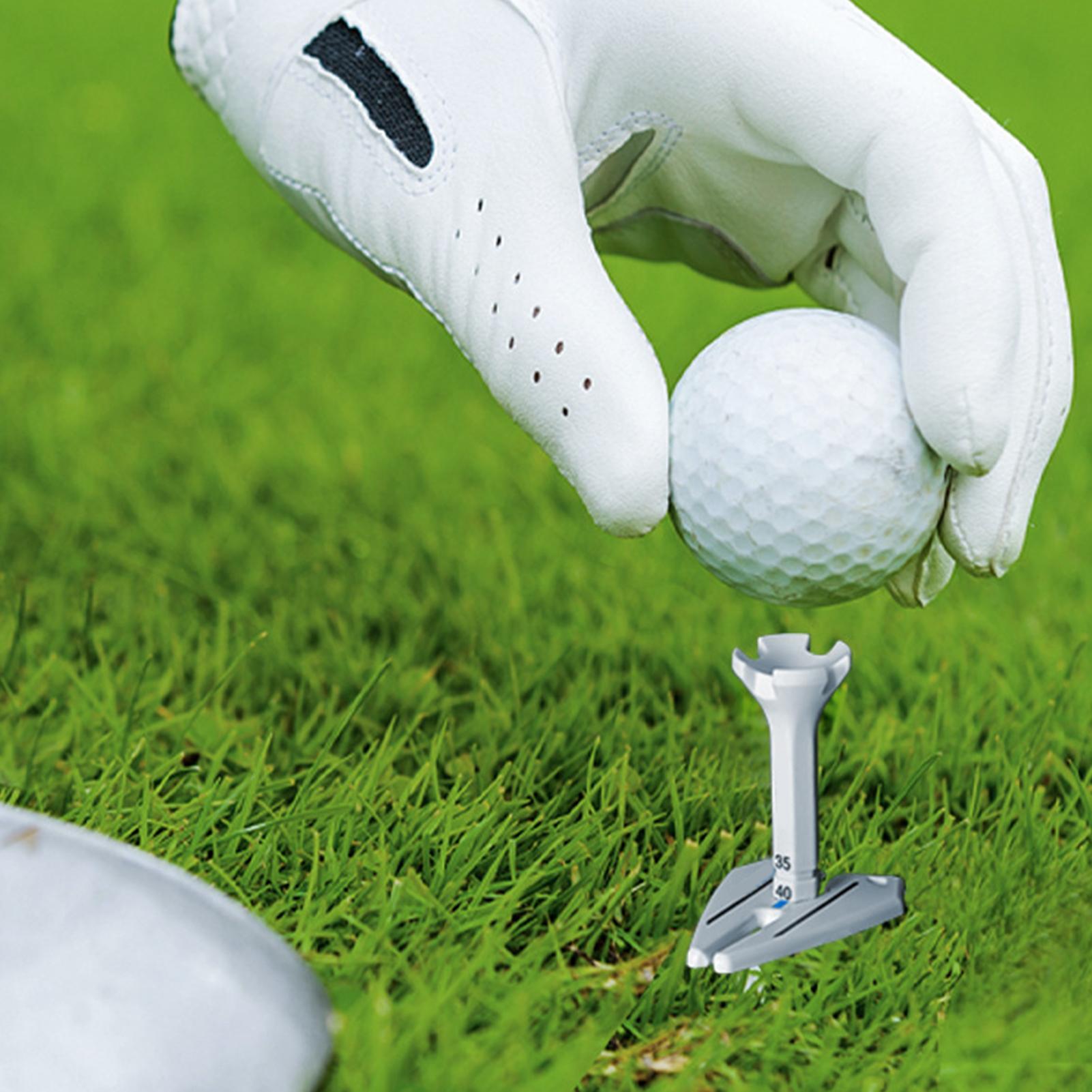 Golfuitrusting Accessoires voo - Golf Equipment For Youth recensie en prijs
