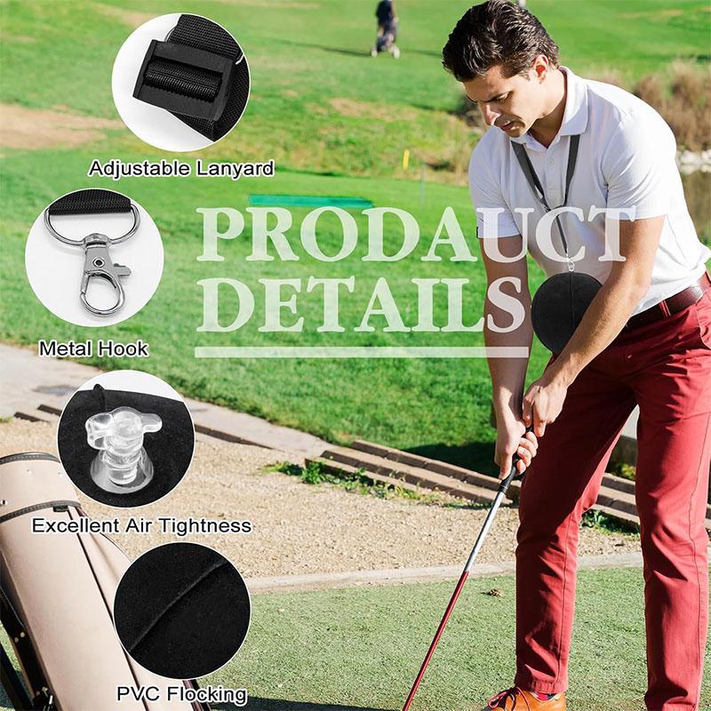 Golf Swing Trainer Bal Draagba - Golf Equipment For Youth recensie en prijs