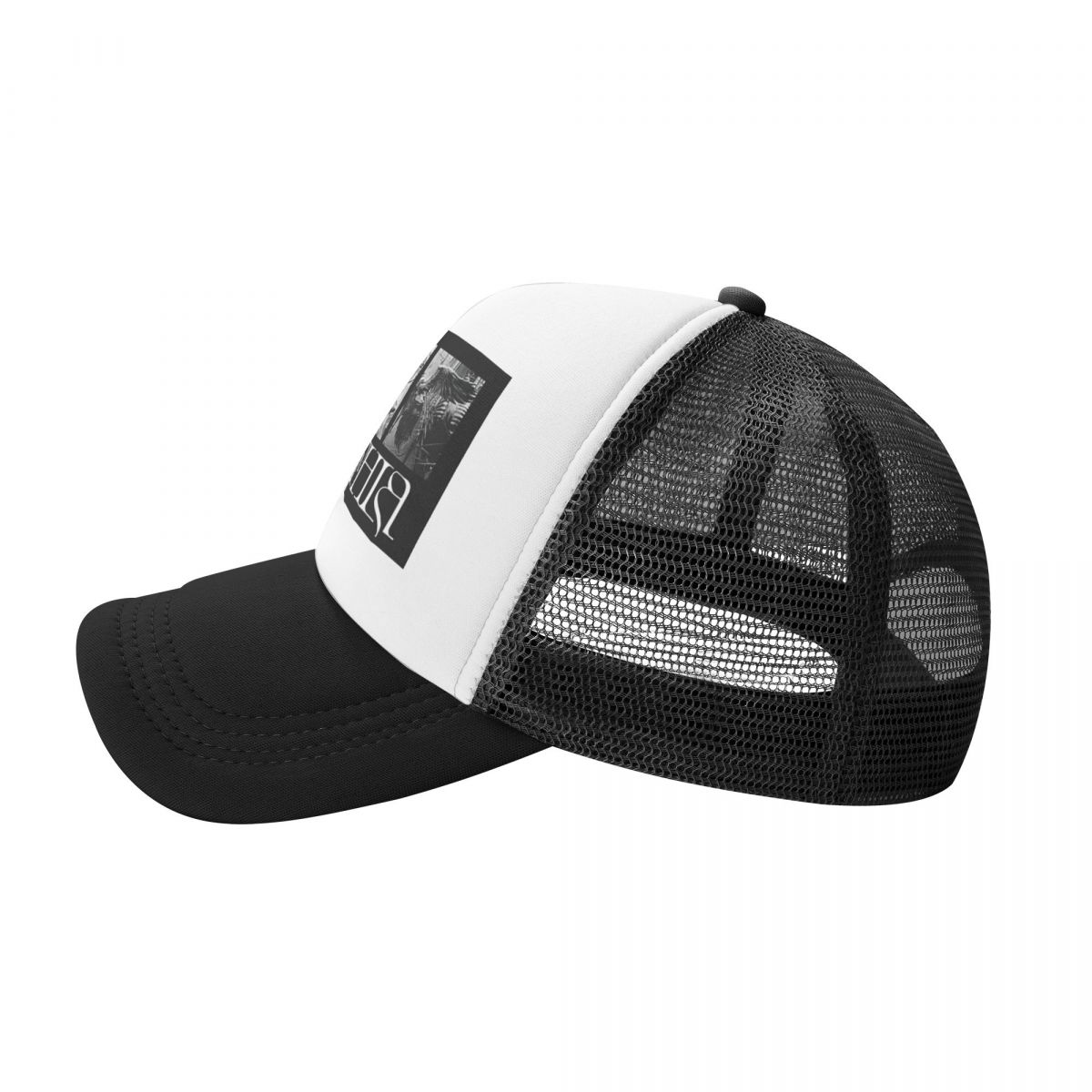 Polyphia Art Baseball Cap scha - Golf Equipment Rental recensie en prijs