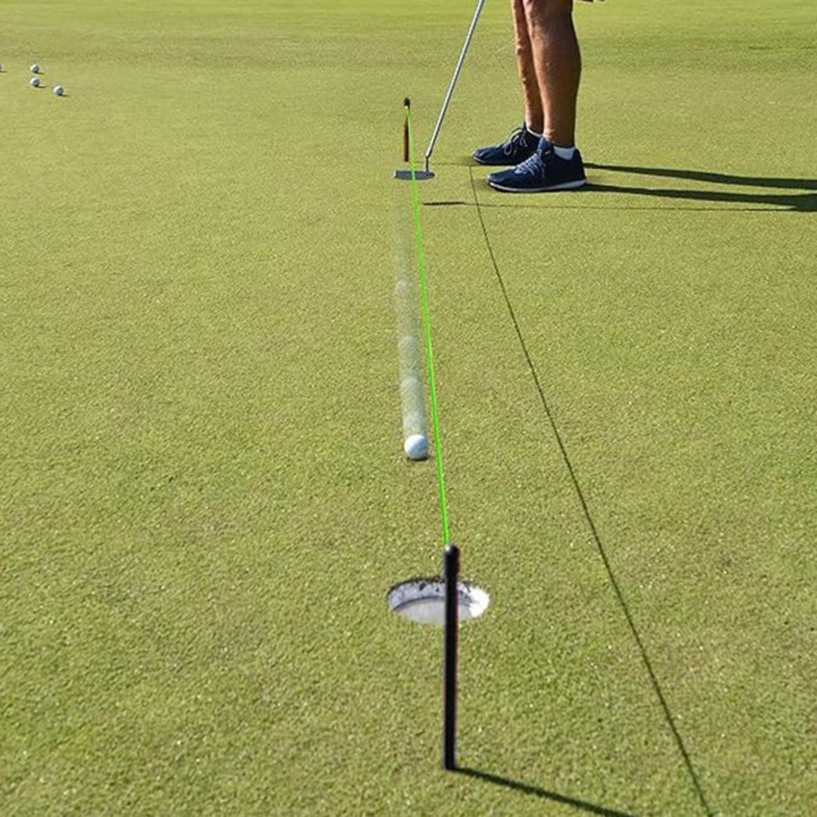 Golfuitlijningsstaaf Golfswing - Golf Equipment For Youth recensie en prijs