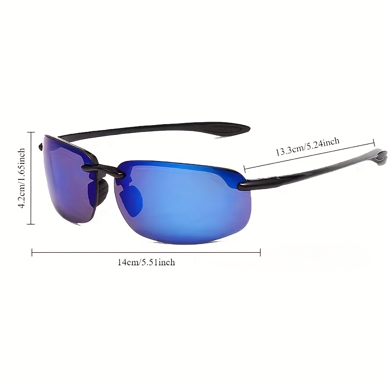 Maui Jim Heren zonnebril in pi - Golf Equipment Rental recensie en prijs