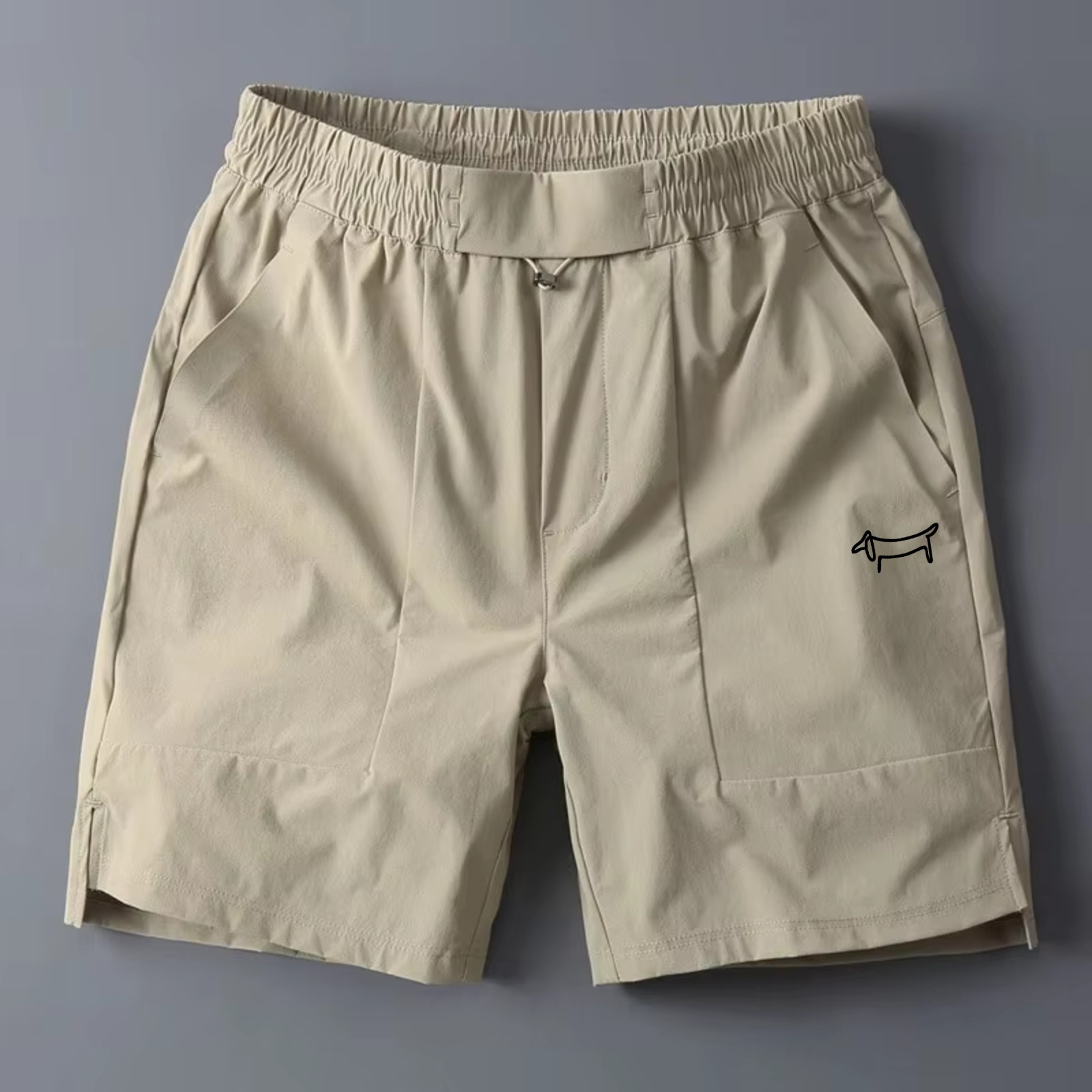 Zomergolfshorts Hoge kwaliteit - Golf Equipment Rental recensie en prijs