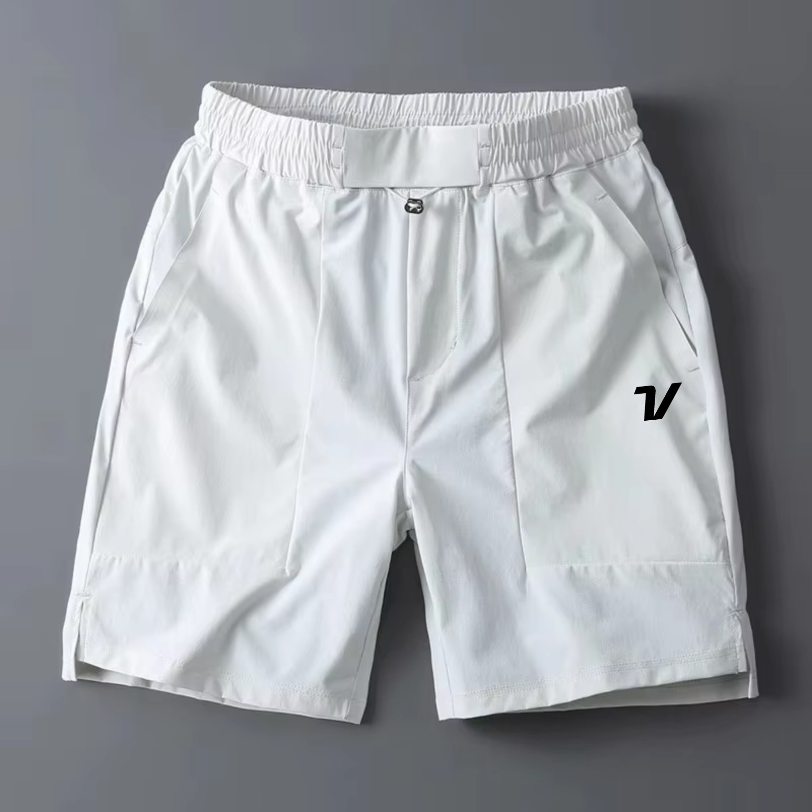 Zomergolfshorts Hoge kwaliteit - Golf Equipment Rental recensie en prijs